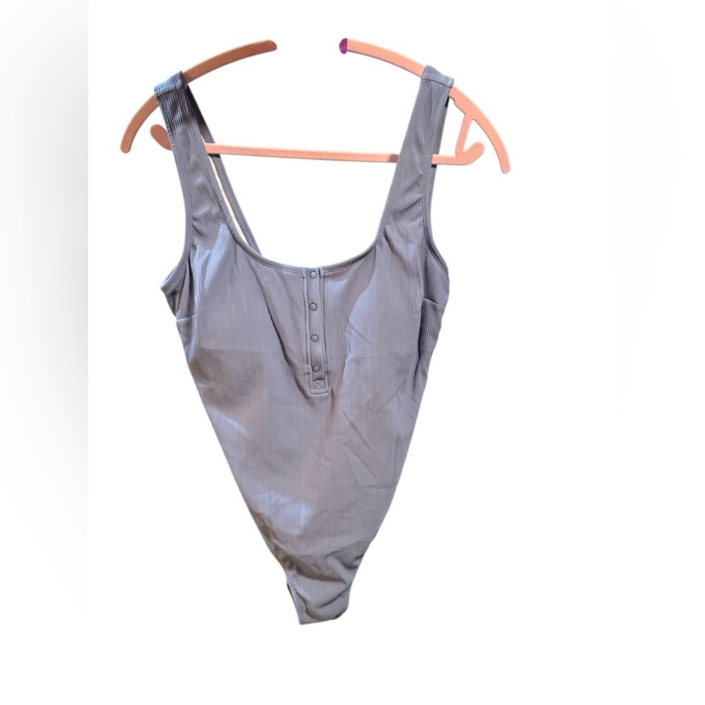 NWT‎ Cupshe One Piece Swimsuit Size Large